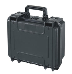 Professioneller Transportkoffer MCC300 - Universal Hartschalen Outdoor Koffer -  MAX300 - 300 x 225 x 132mm - Viele Ausführungen