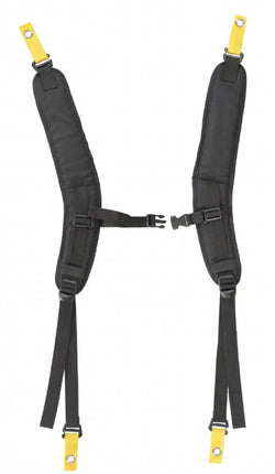 MAXPACK / Tragesystem für MAX MC-CASES Koffer