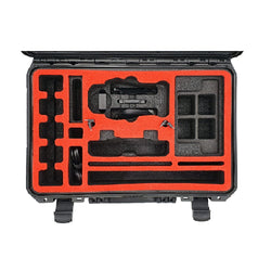 MC-CASES® Koffer für DJI Mavic Air 2 - Explorer Edition