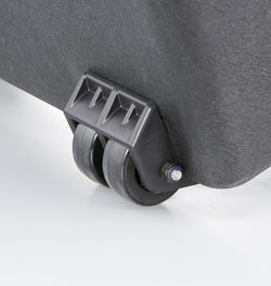 Professioneller Transportkoffer MCC750H400S- Universal Hartschalen Outdoor Koffer Max750H400S - 750 x 480 x H400mm