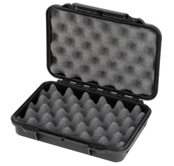 Professioneller Transportkoffer MCC002 - 212 x 140 x 47mm - Universal Hartschalen Outdoor Koffer - Viele Ausführungen