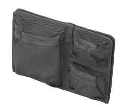 Professioneller Transportkoffer MCC380H160 - Universal Hartschalen Outdoor Koffer - MAX380H160 - 380 x 270 x 160 mm - Viele Ausführungen